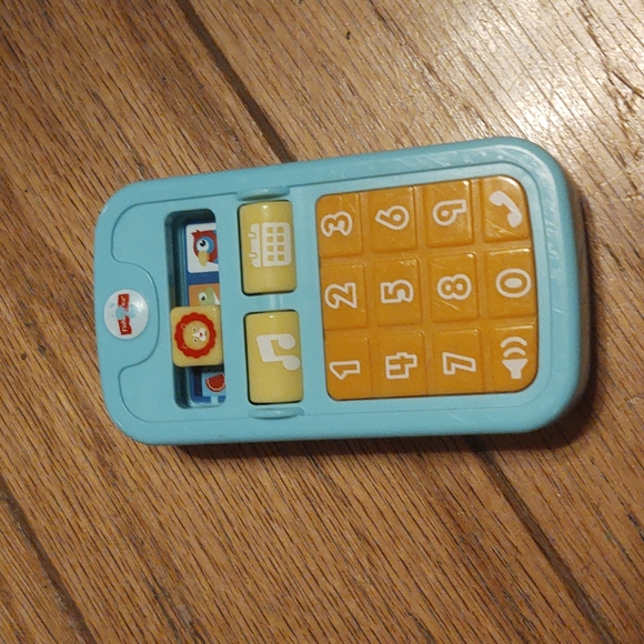 Baby Toddler Learning Music Play Toy Bundle - Picture 8 of 8